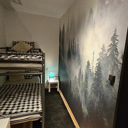 Vakantiehuisje Winterberg Extérieur photo