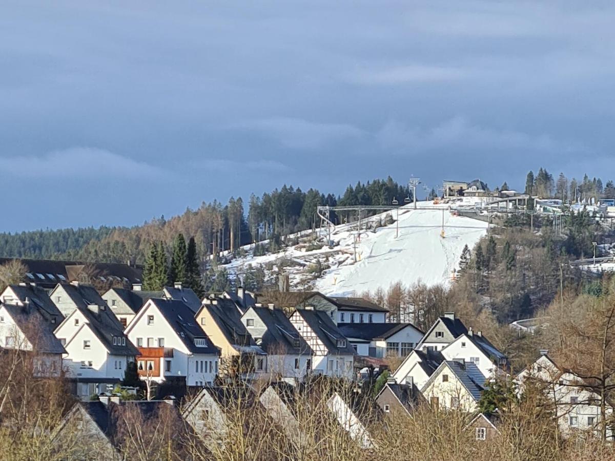 Vakantiehuisje Winterberg Extérieur photo
