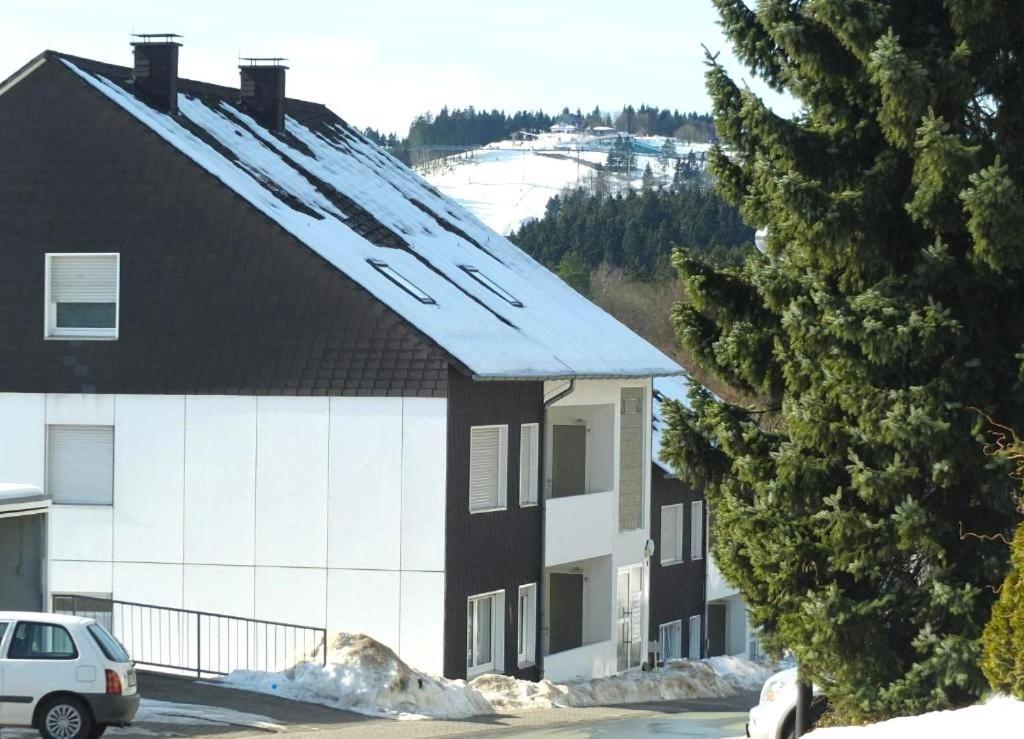 Vakantiehuisje Winterberg Extérieur photo