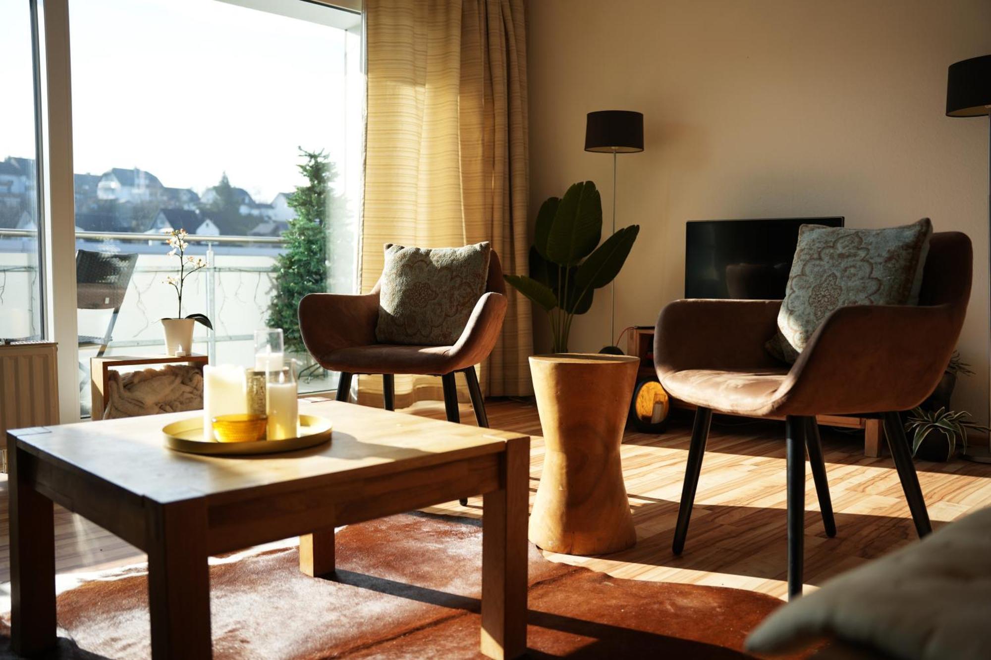 Vakantiehuisje Winterberg Extérieur photo