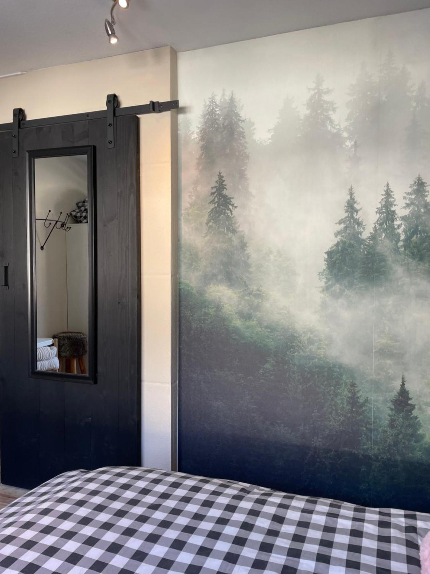 Vakantiehuisje Winterberg Extérieur photo