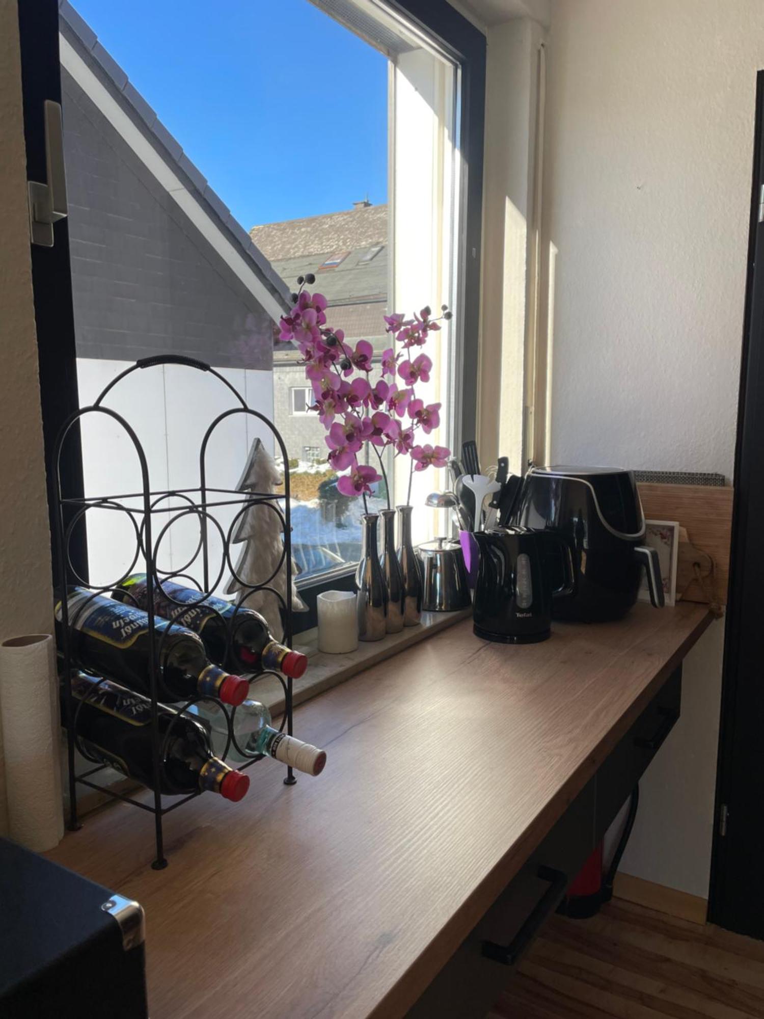 Vakantiehuisje Winterberg Extérieur photo