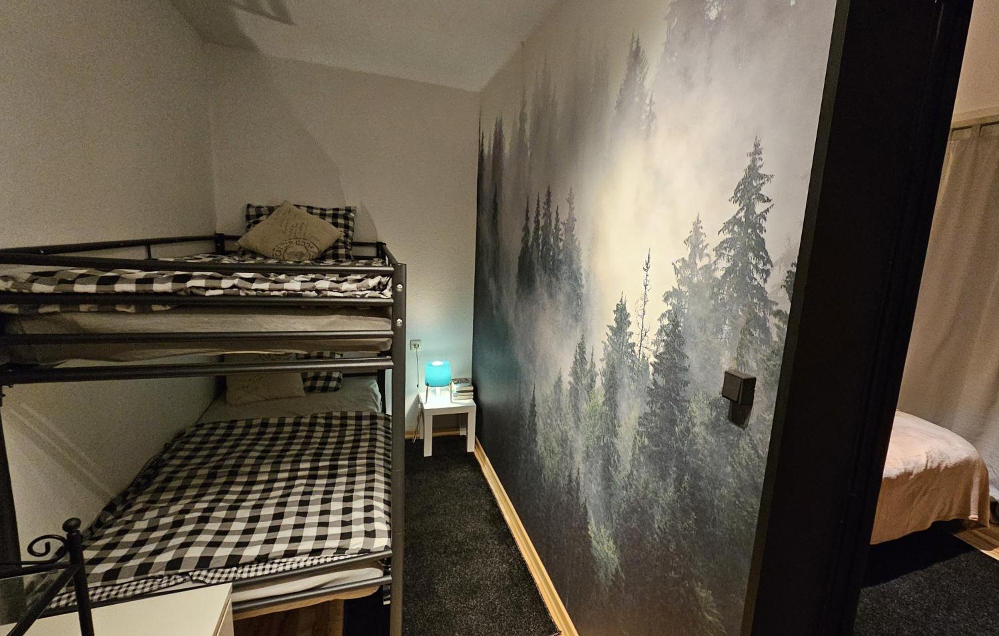 Vakantiehuisje Winterberg Extérieur photo