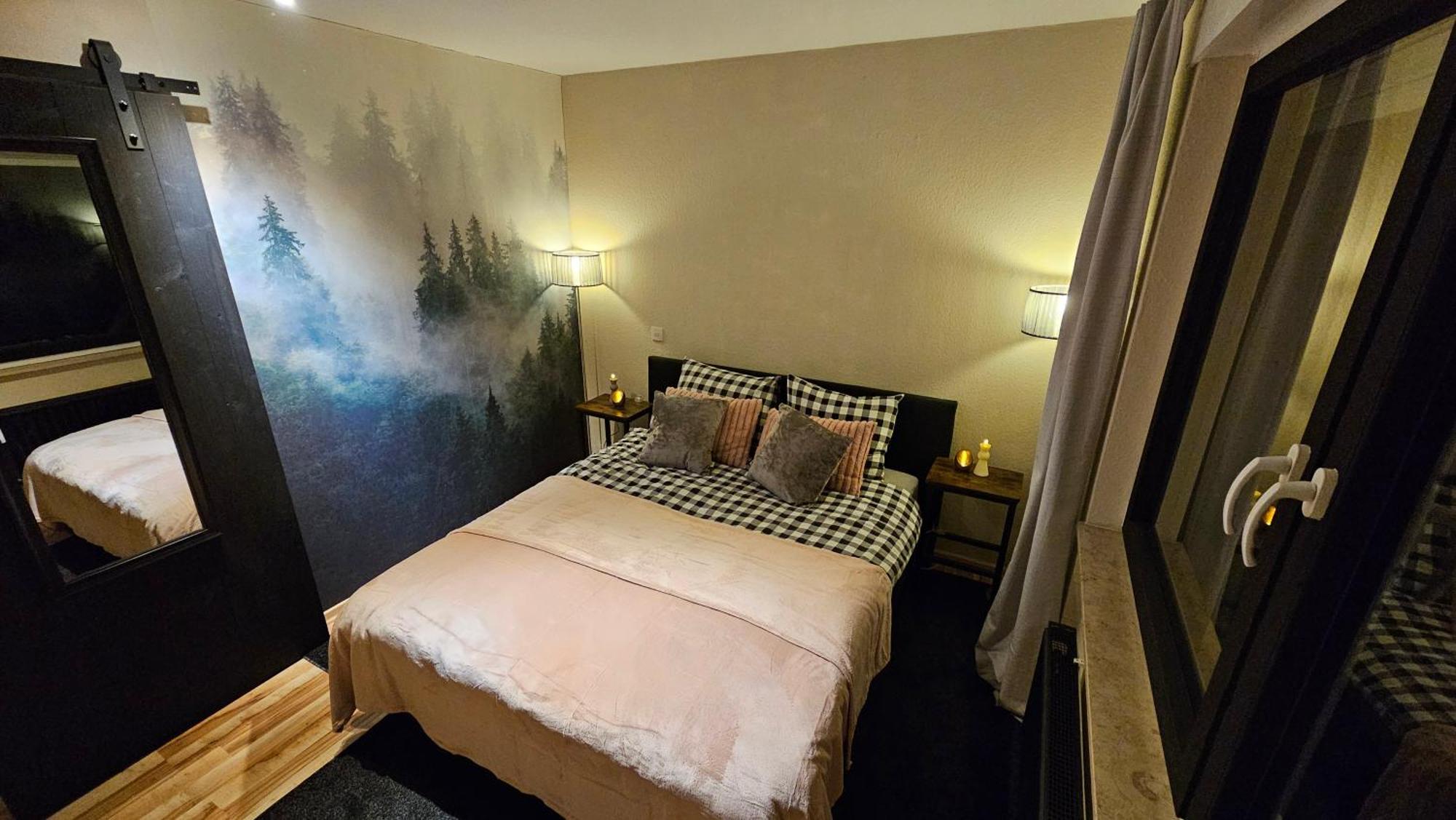 Vakantiehuisje Winterberg Extérieur photo