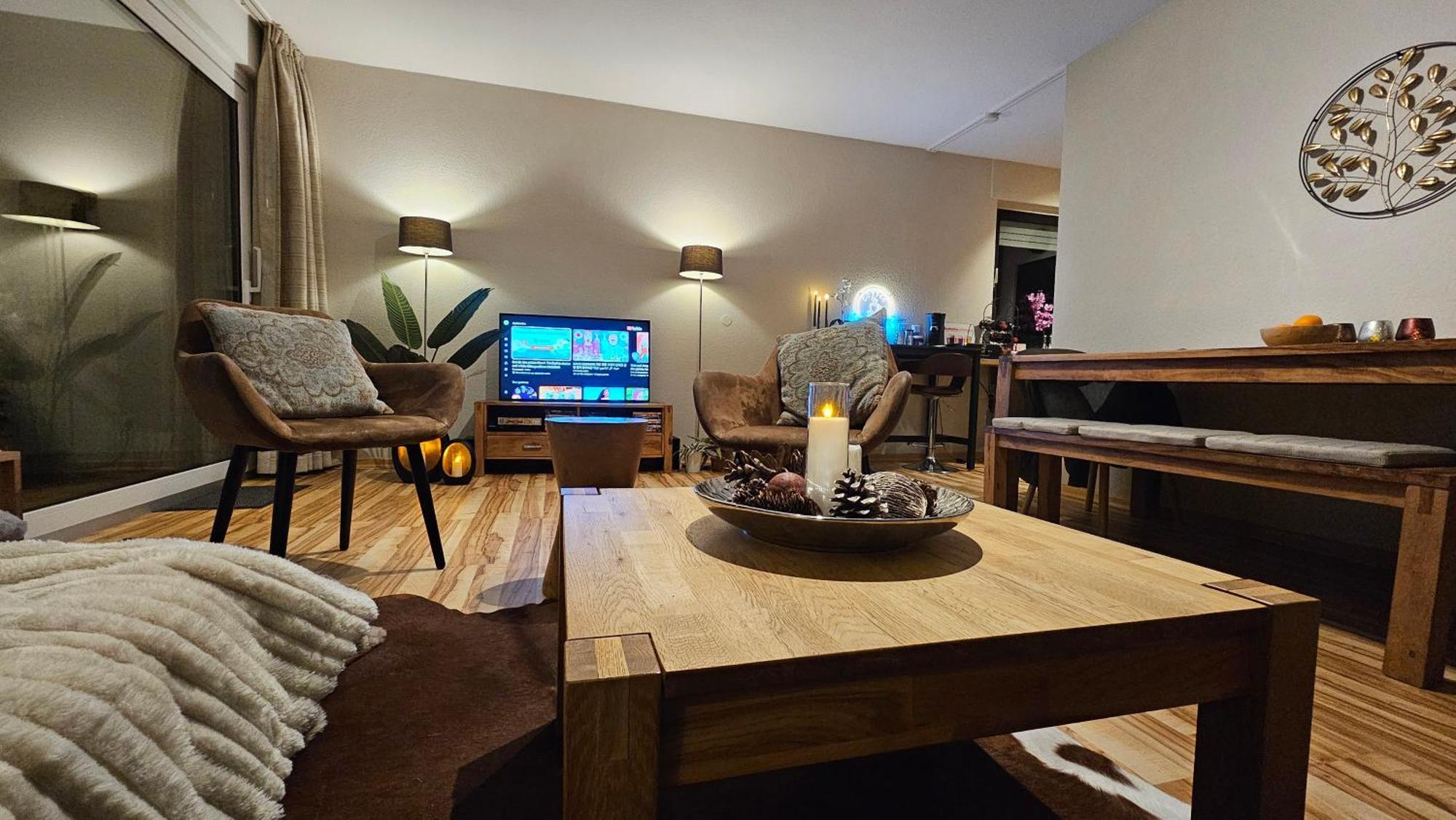 Vakantiehuisje Winterberg Extérieur photo