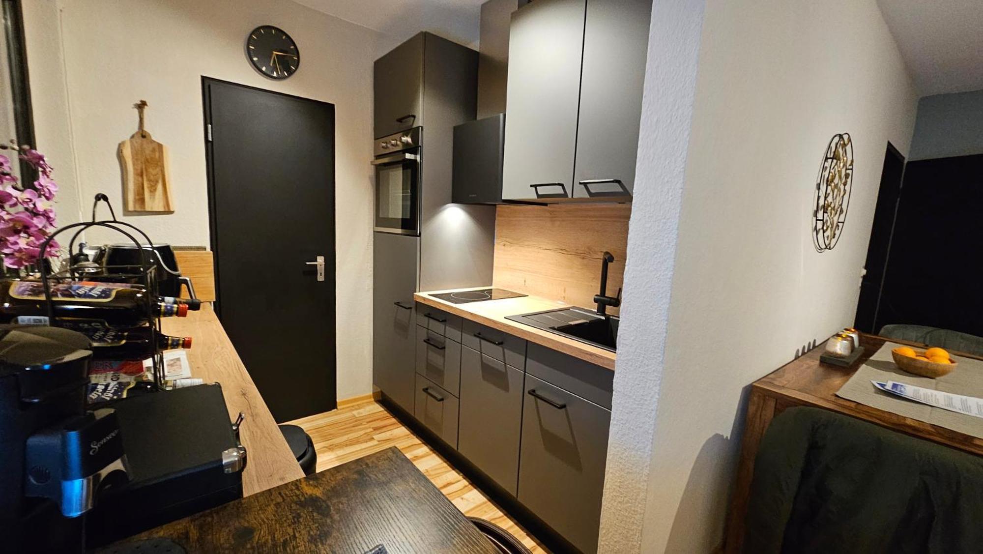 Vakantiehuisje Winterberg Extérieur photo