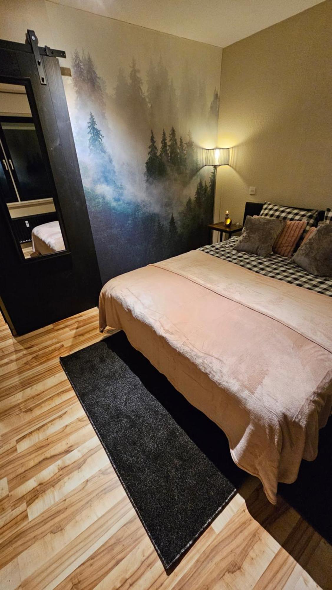 Vakantiehuisje Winterberg Extérieur photo